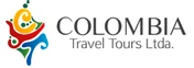 Colombia Travel Tours logo