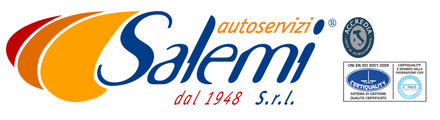 Autoservizi Salemi logo