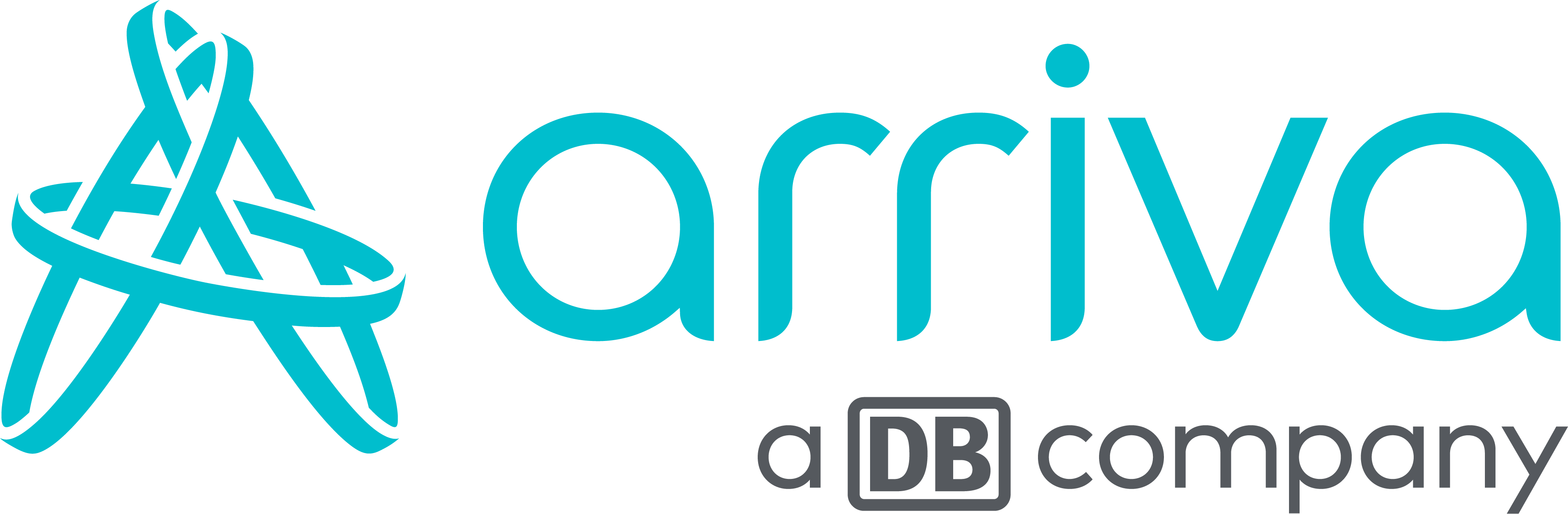 Autotrans by Arriva logo