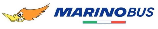 MarinoBus logo