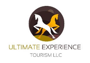 Ultimate Experience logo