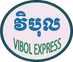 Vibol Express logo