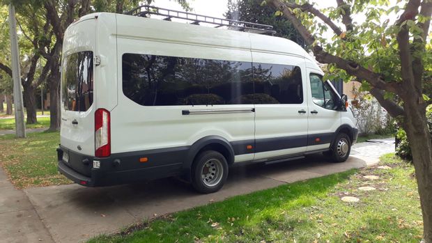 Transports pour aller de Santiago à Santiago