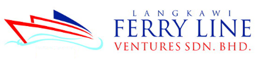 Langkawi Ferry Services logo