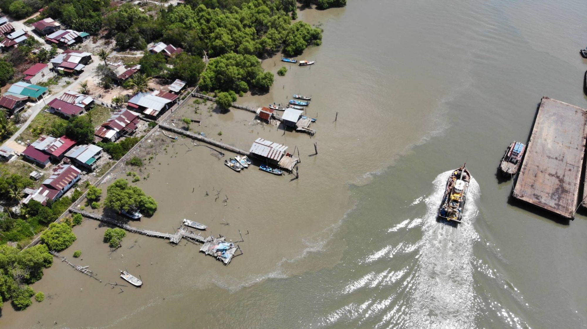 routes_hero-image-alt Kuala Kedah