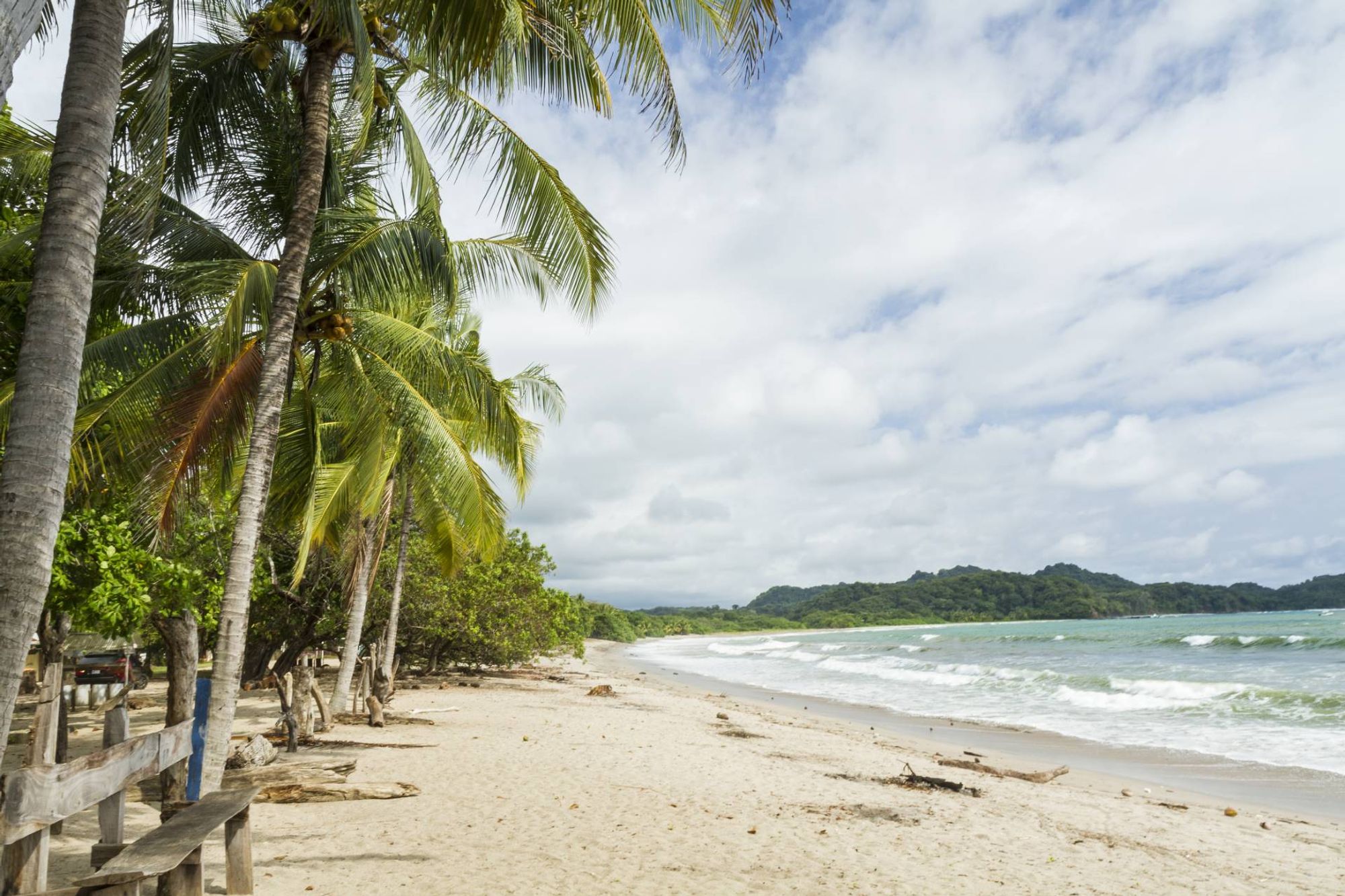 Nosara - Any hotel nhà ga trong khoảng Nosara, Costa Rica