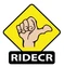 RideCR logo