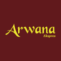 Arwana Ekspres logo