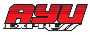 Ayu Express logo