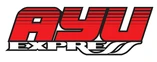 Ayu Express logo