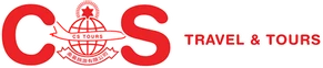 CS Travel and Tours logo