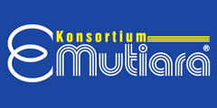 Ekspres Mutiara logo