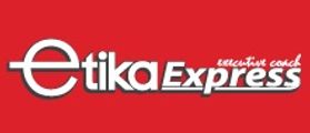 Etika Express logo