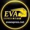 Eva Express logo
