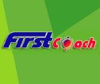 First Coach logo