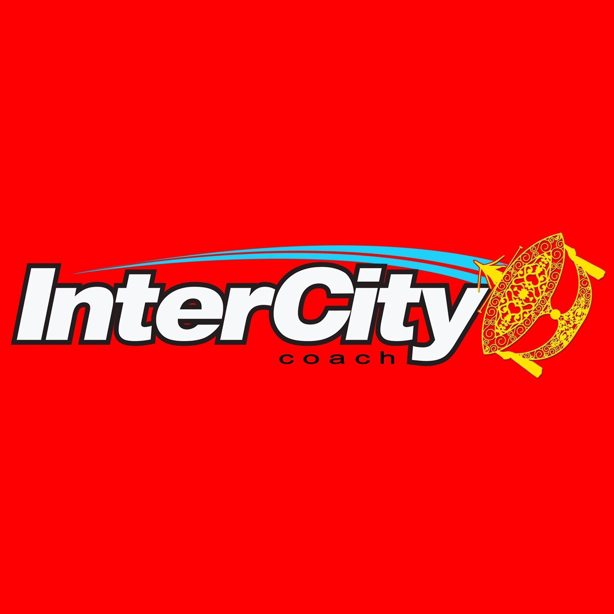 Intercity Coach logo