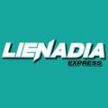 Lienadia Express logo