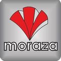 Moraza Express logo