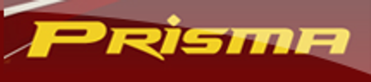 Prisma Express logo