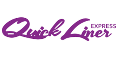 Quickliner Express logo
