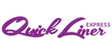 Quickliner Express logo