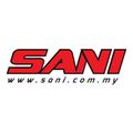 Sani Express logo