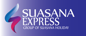 Suasana Express logo