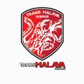 Trans Malaya Express logo