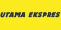 Utama Ekspres logo