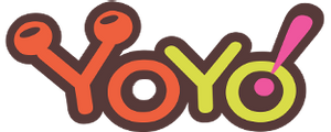 YoYo Express logo