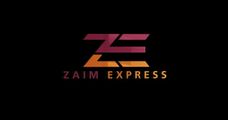 Zaim Express logo