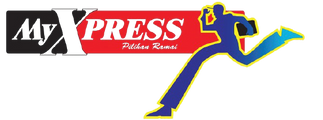 My Xpress logo