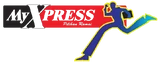 My Xpress logo