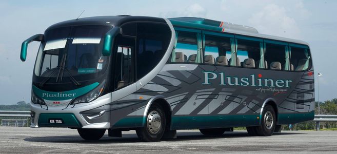 The Best Ways To Get From Kangar To Penang Bookaway