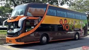 Yoyo bus