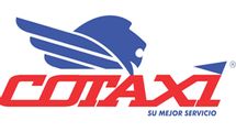 Cotaxi logo