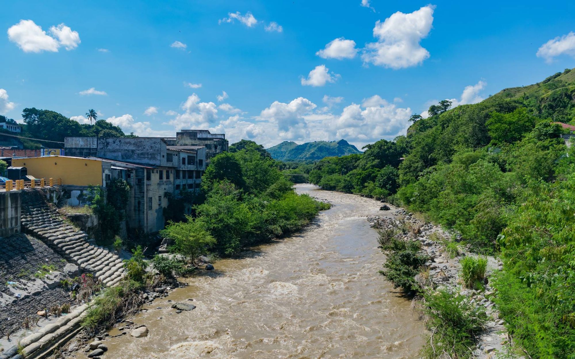 Honda - Any hotel nhà ga trong khoảng Honda, Colombia