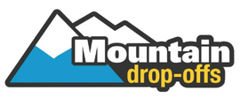 Mountain Drop-offs logo