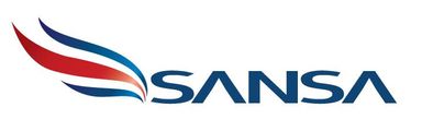 SANSA logo