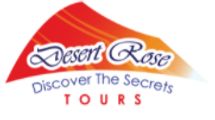 Desert Rose Tourism logo