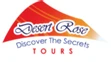 Desert Rose Tourism logo