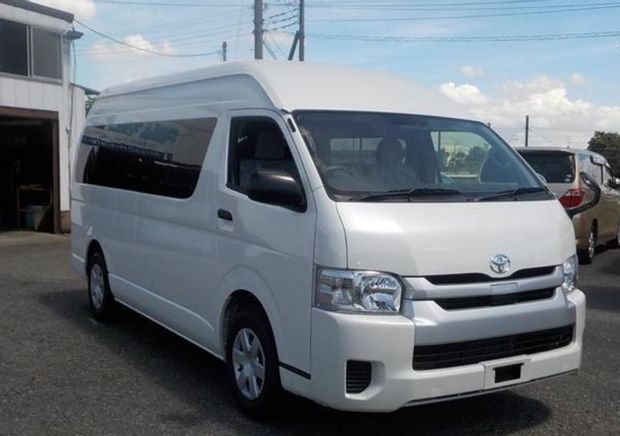 Transports pour aller de Al Ain à Dubai