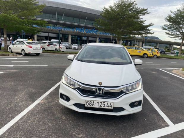 Transports pour aller de Ba Na Hills à Hoi An Transports pour aller de Ba Na Hills à Hoi An