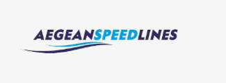 Aegean Speed Lines logo