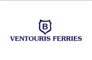 Ventouris Ferries logo