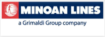 Minoan Lines logo