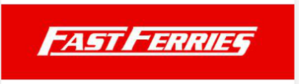 Fast Ferries logo