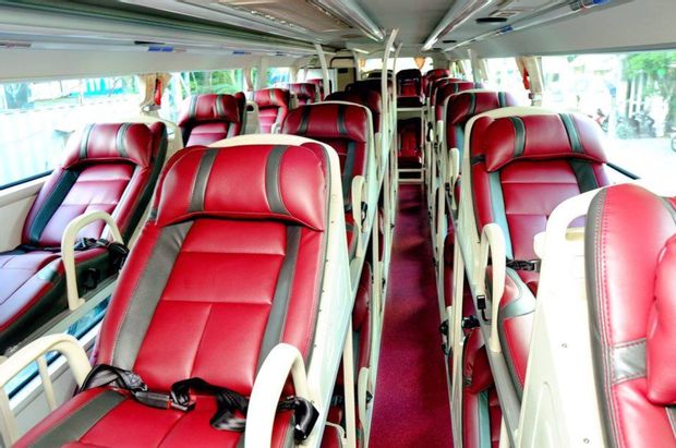 Transports pour aller de Cam Ranh à Phan Rang Transports pour aller de Cam Ranh à Phan Rang