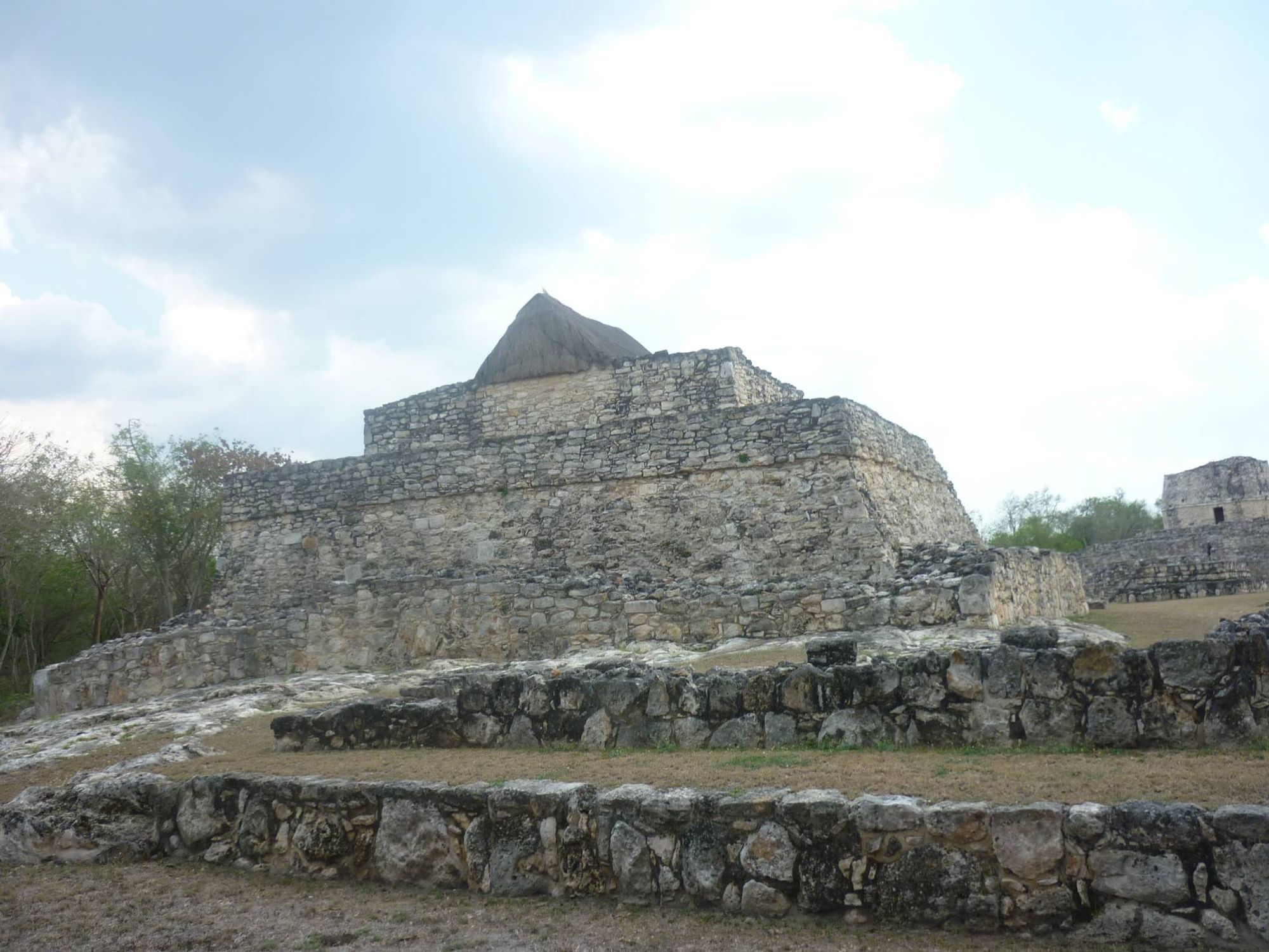 Acanceh - Any hotel 駅内 Acanceh, Mexico