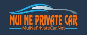 Mui Ne Private Car logo